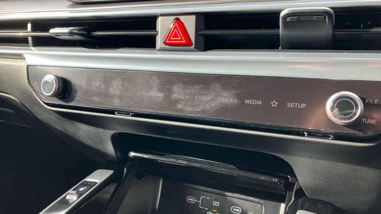 Kia Sorento 1.6 T-GDi PHEV 3 5dr Auto Station Wagon